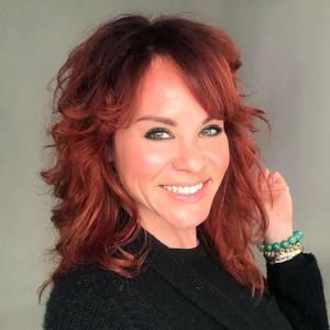 Meet your Posher, Melinda